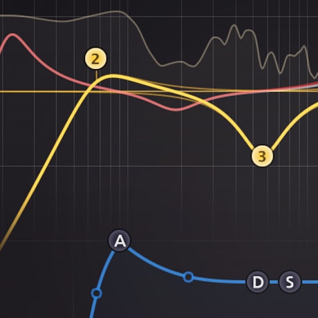 FabFilter Twin 3MacOS&Windows
