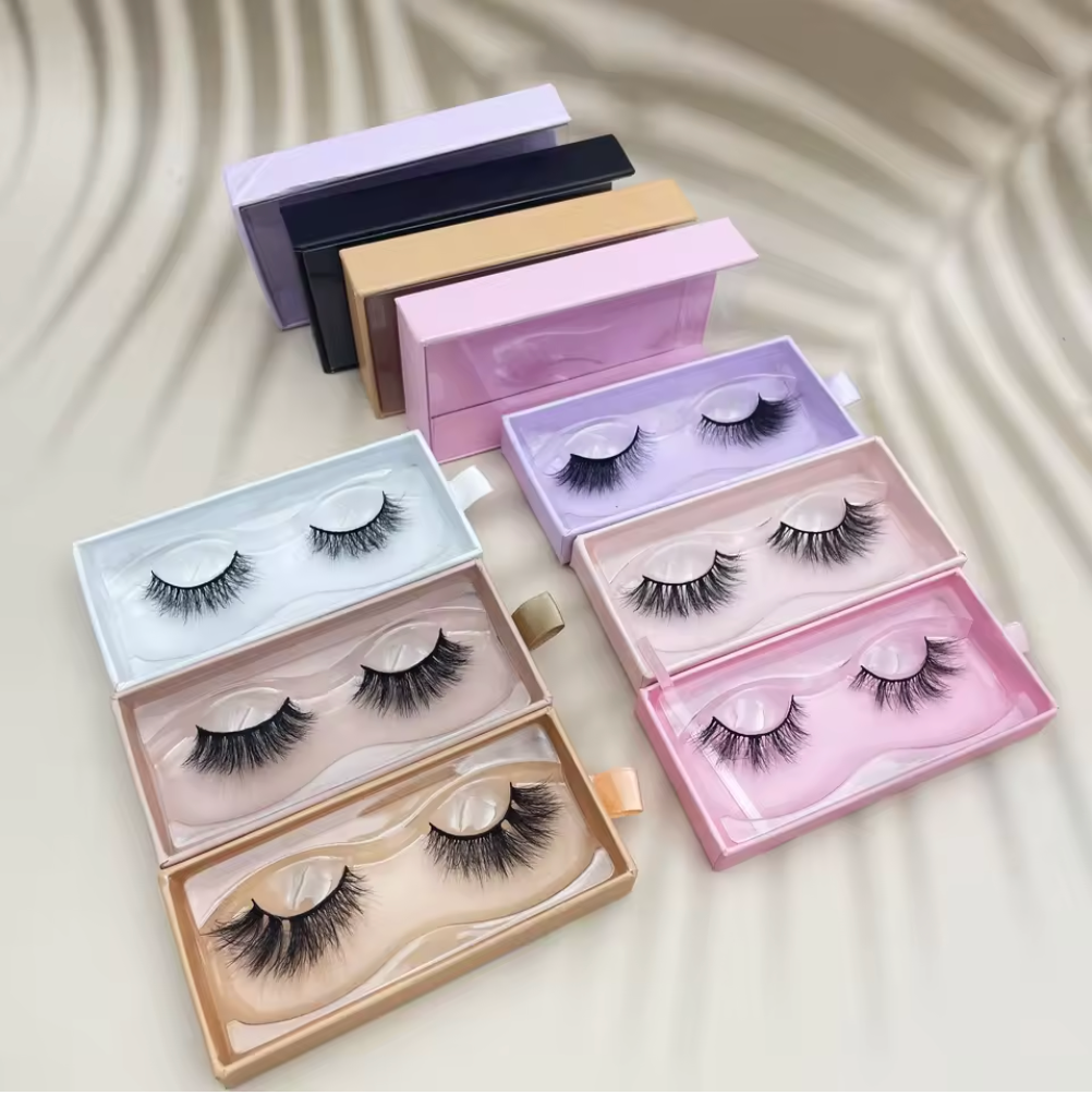 Real Mink Lashes Wholesale
